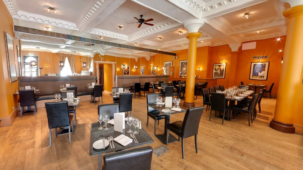 الفندق ميلينيوم غلاسغو - لندن